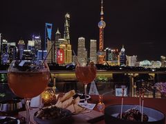 -池畔酒吧 WET Bar