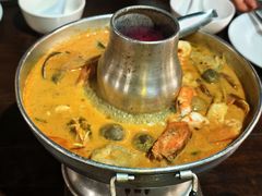 -月满港海鲜酒家