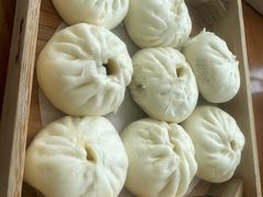 -食膳公园包子铺(烈士公园店)