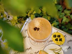 -Seesaw Coffee(88铜仁路店)