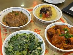 -杏花村水席楼·洛阳水席(老城十字街店)