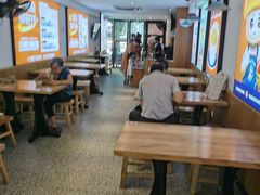 -素满香·素食自助餐(福州·长乐北路店)
