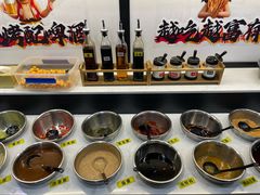 -潮汕美牛肉丸火锅店(天宁寺店)