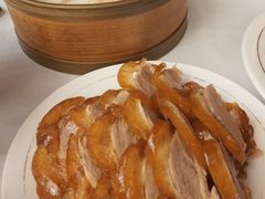 全聚德精品烤鸭-北京全聚德(天安门店)