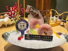 -尚海豆捞(乐虹坊店)