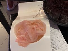 -辣伍鲜毛肚老火锅(元一店)
