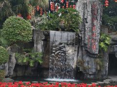 -广州市流溪河国家森林公园