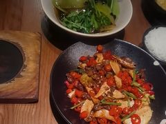 -顾乡私房菜(金沙天街店)