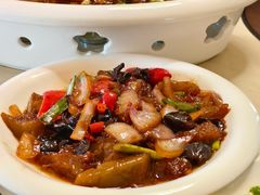 -又见炊烟私房菜(敬亭路店)