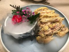 黑松露手撕鸡-尚一汤·粤菜海鲜(环球港店)