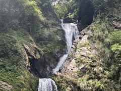 -石台牯牛降景区