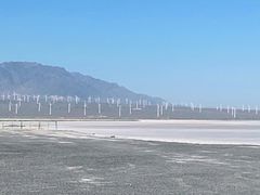-盐湖景区