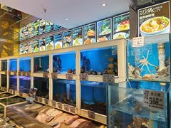 -丽园海鲜饭店(东关街店)
