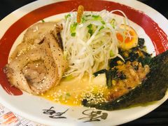 -雷门拉面店(新光天地店)