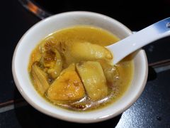 -野菌皇海景野生菌火锅(滨海大道店)