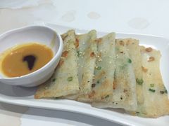 -稻香酒家·33年老字号·港式粤菜(富邦中心店)