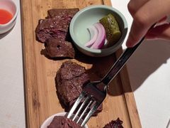-俄士厨房(五棵松华熙LIVE店)