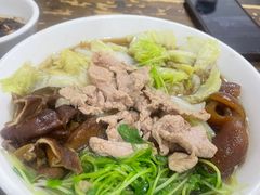 -钟太怪噜(小吃街店)