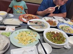 -邑金陵北京烤鸭店·现炒家常菜(ITC MALL店)