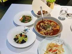 -成都钓鱼台精品酒店-品聚·成都餐厅