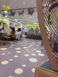 -meland club亲子乐园(北京芳圆里ID MALL店)