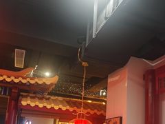 -秦月轩·陕西家乡菜(阜成路·五棵松店)