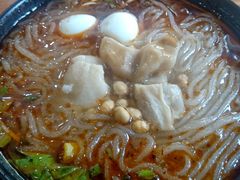 -青石桥老瓦房肥肠粉总店(青石桥总店)