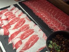 -旺福·贵州酸汤牛肉火锅(陆悦天地店)