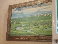 -额尔敦传统涮(光明路店)