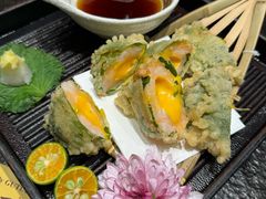 -古田居·特色寿司料理(星之岛旗舰店)