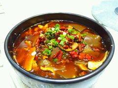 -上和臻品中国菜(花园街店)