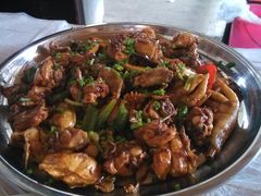 -老根农家饭店