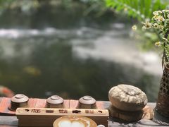 -The Flowers Coffee(南山店)