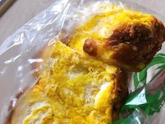 椰蓉面包-桂香村西点(西门坡街)