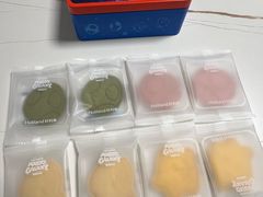 -好利来(桃源店)