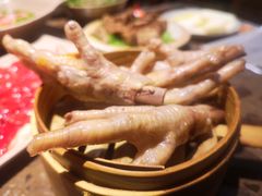-重庆渝达老火锅(春熙路店)