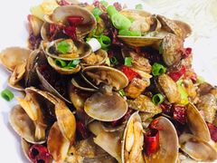 香辣花甲-旺旺龙虾(凤城六路店)