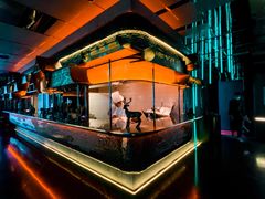 -大隐·成都火锅Bistro(合生麒麟新天地店)