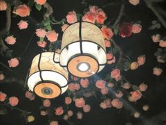 -韵秋荷(宝山龙湖天街店)
