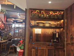 -李久其家民间餐厅(观沙岭公园店)