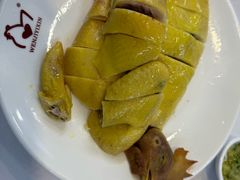 -文记壹心鸡(宝华路店)