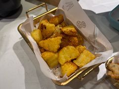 -江边城外烤全鱼(方庄时代购物中心店)