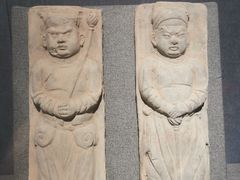 -洛阳古墓博物馆