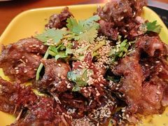 -老何太太鹤岗小串·团建聚餐(龙华店)