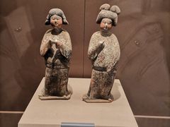 -西安大唐西市博物馆