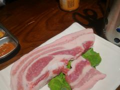 -·缸桶屋·韩式牛肋条自助烤肉(西湖D11店)