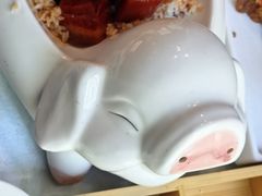 -煎饼卷大葱·非遗传承·潍坊菜(十笏园店)