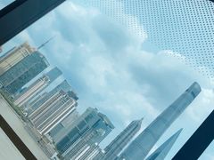 -上海外滩英迪格酒店