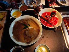 -大隐·成都火锅Bistro(合生麒麟新天地店)