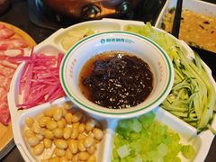 -阳坊胜利涮羊肉(阳坊老店)